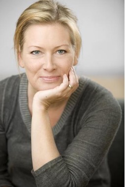 Sarah Kus